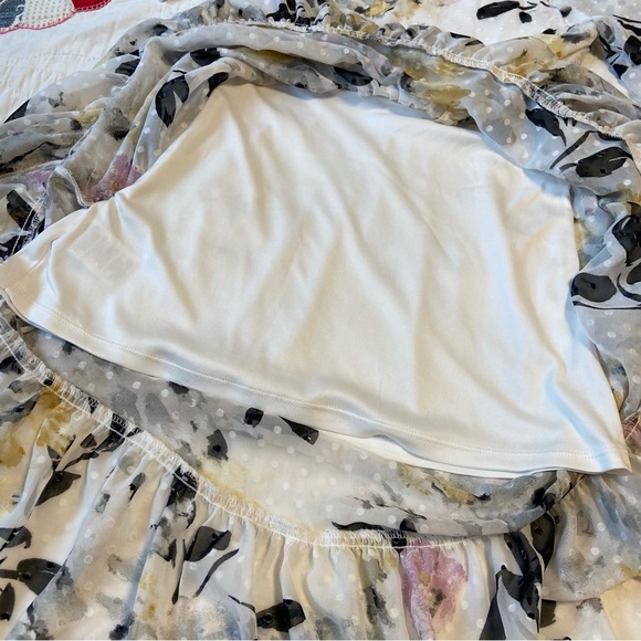 Pastourelle by Pippa & Julie girls dress size 7 - Picture 12 of 16